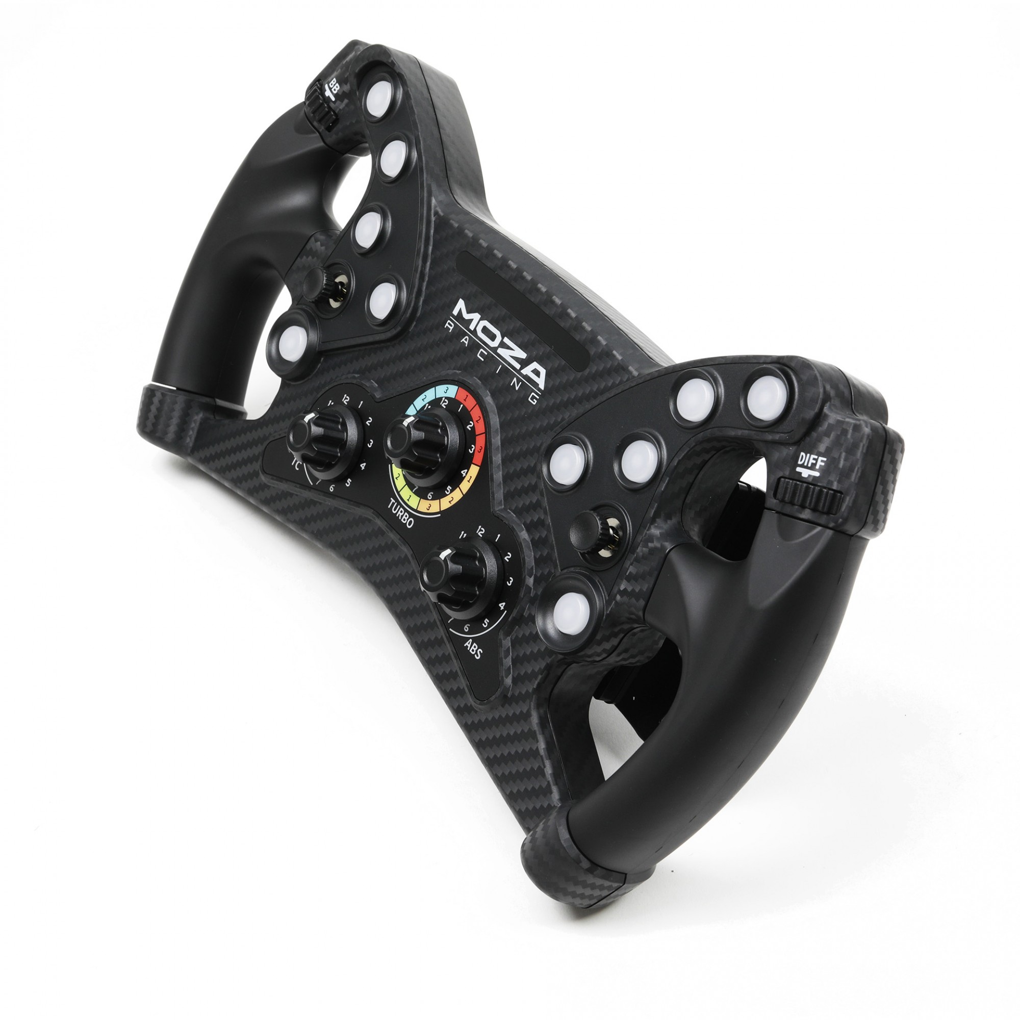 Rseat france simracingmoza racing ks steering wheel moza ks steering